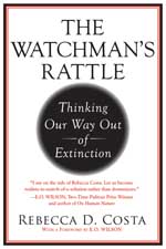 The Watchman?s Rattle